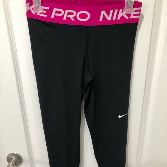 NEWV Nike Pro Women’s 365 Tights - Picture 2 of 3